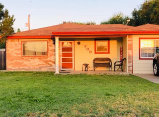 309 Spruce Ave, Dumas, TX 79029