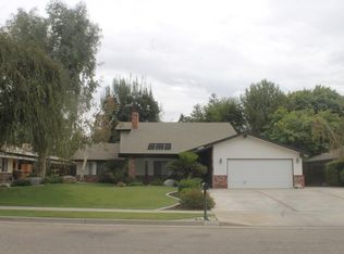 7006 Crestwood St, Bakersfield, CA