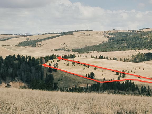 Looking NE from vicinity.