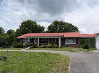 792 County Road 1834, Arab, AL 35016