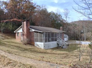 266 Ferguson Rd, Franklin, NC 28734