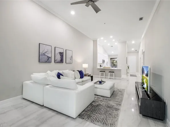 12015 Matera LN #201, BONITA SPRINGS, FL 34135