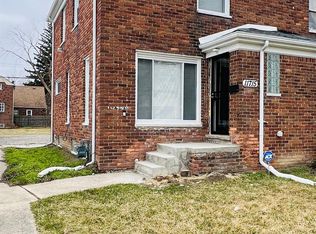 11715 W Schaefer Hwy, Detroit, MI