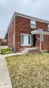 11715 W Schaefer Hwy, Detroit, MI, 48227
