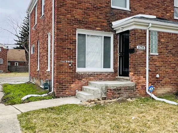 11715 W Schaefer Hwy, Detroit, MI 48227