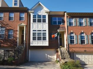 2052 Ashleigh Woods Ct, Rockville, MD 20851