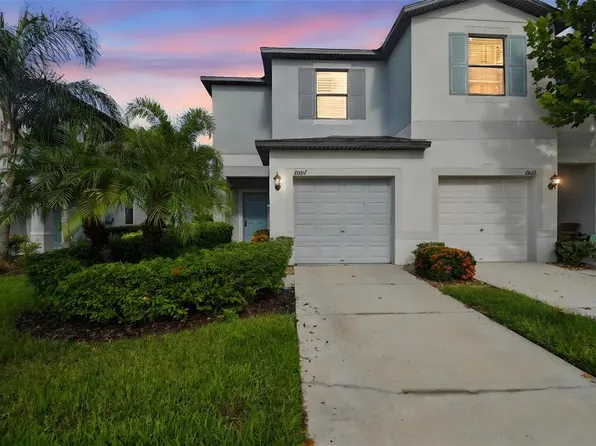 4007 WILD SENNA BOULEVARD, TAMPA, FL 33619