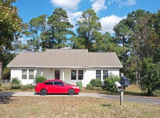 7724 Leitner Rd, Columbia, SC 29209