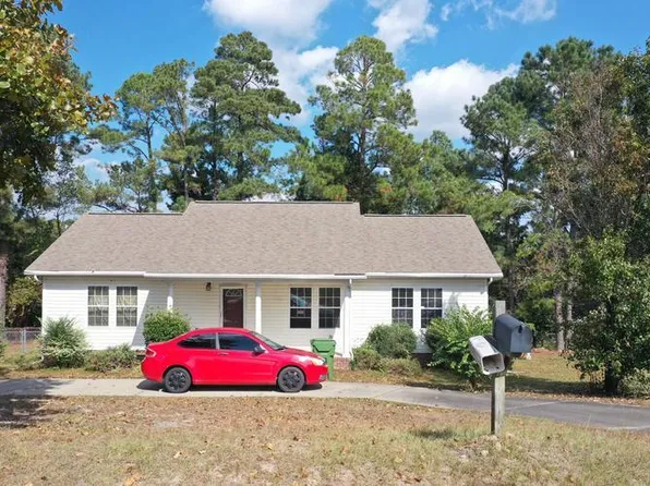 7724 Leitner Rd, Columbia, SC 29209