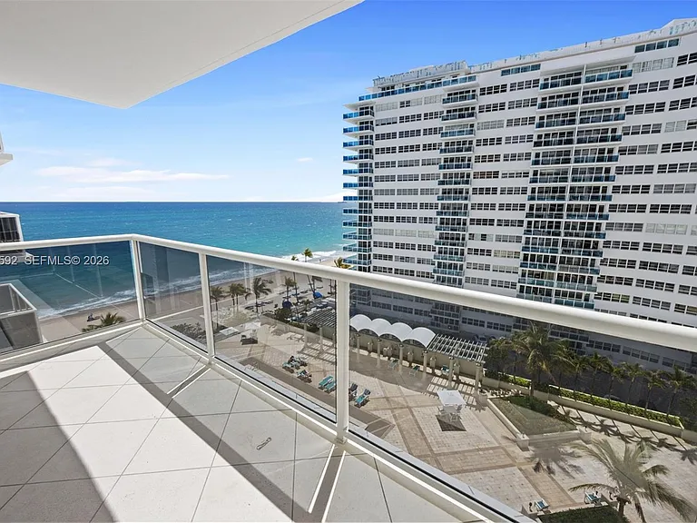 3500 Galt Ocean Dr #803 — Photo 5