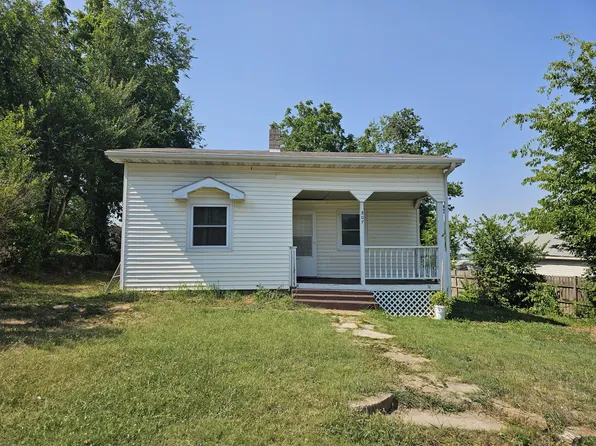 307 Worcester Street, West Plains, MO 65775