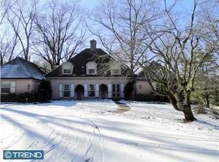 227 Atlee Rd, Wayne, PA 19087