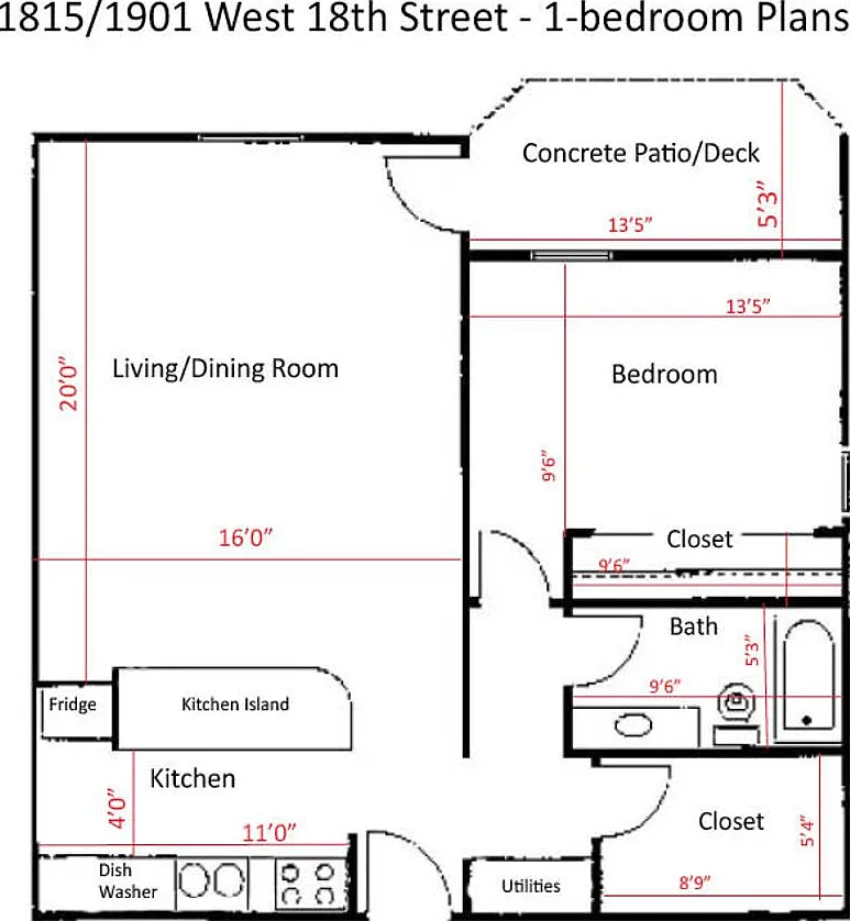 Pointe West Apartments — Photo 3