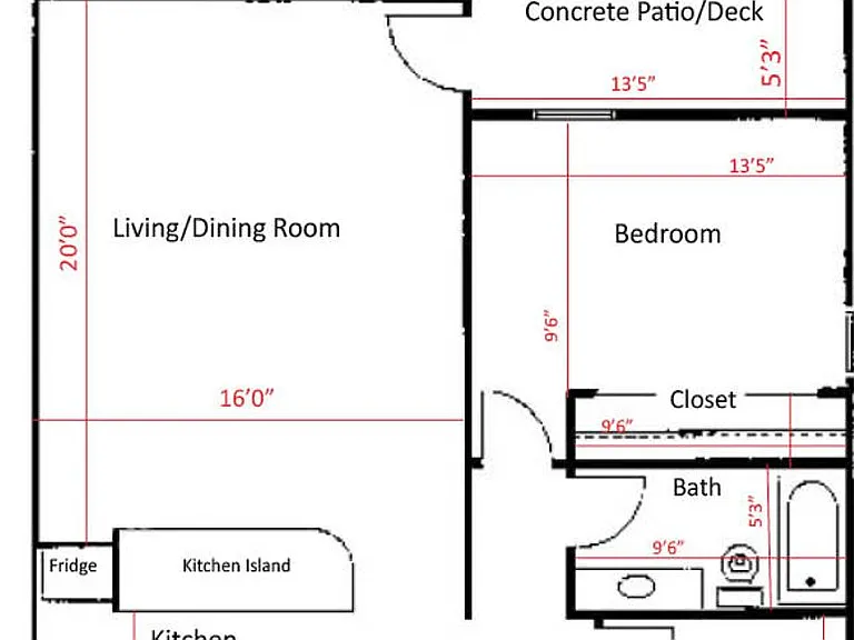 Pointe West Apartments — Photo 3
