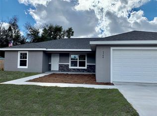 13976 SW 81st St, Dunnellon, FL 34432
