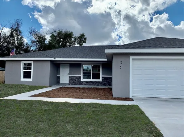 13976 SW 81st St, Dunnellon, FL 34432