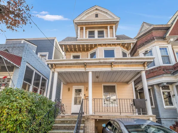 155 Jewett Ave, Jersey City, NJ 07304