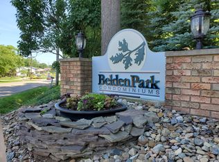 5010 Belden Park Dr NW, Canton, OH