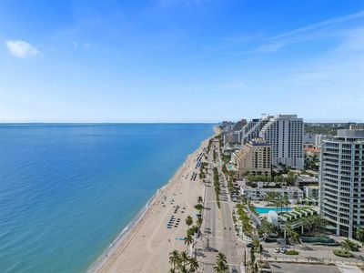 701 N Fort Lauderdale Beach Blvd #1206, Fort Lauderdale, FL, 33304