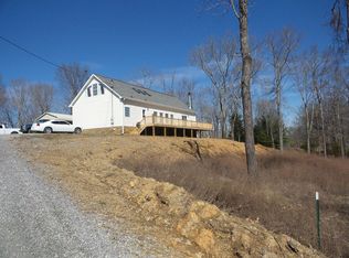 1842 S Delozier Rd LOT 9, Seymour, TN 37865