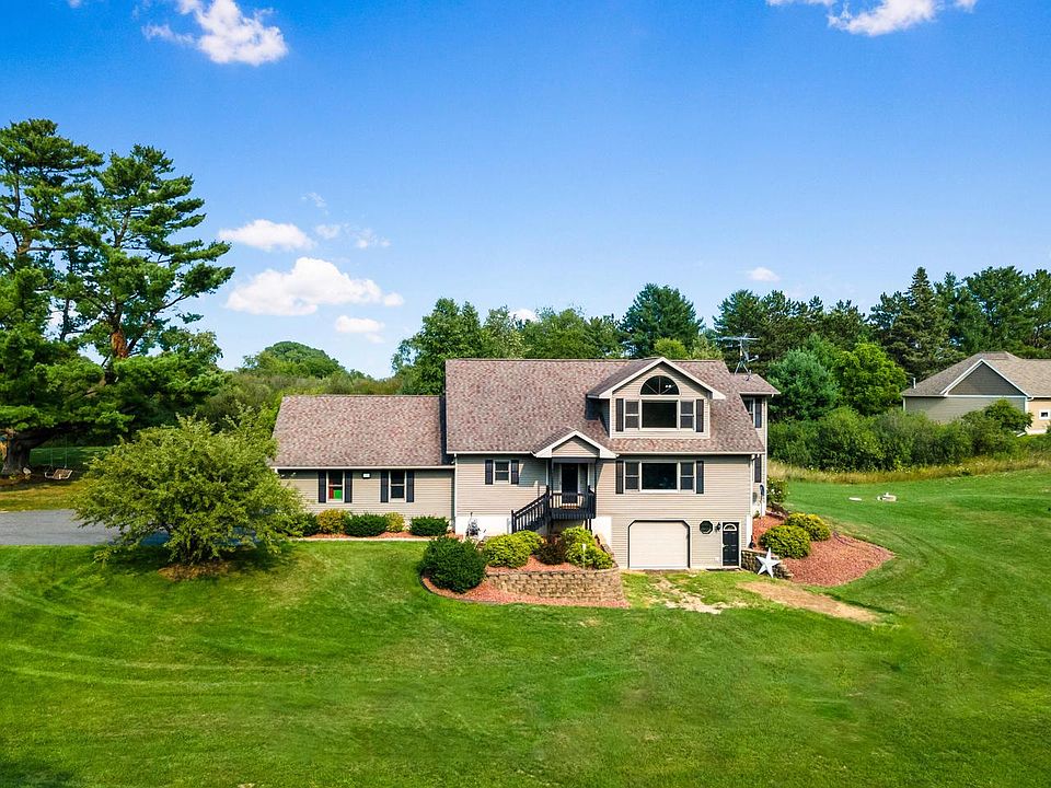 402 Gondola ROAD, Tomah, WI 54660 MLS 1846717 Zillow