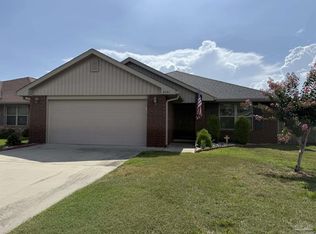 4441 Fiske St, Pace, FL 32571 | Zillow