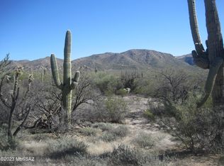 S Guild Rd, Marana, AZ 85658