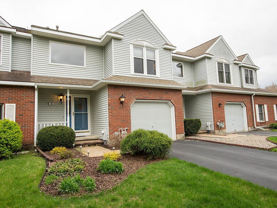 10 WOODSIDE Drive, Clifton Park, NY 12065 Zillow