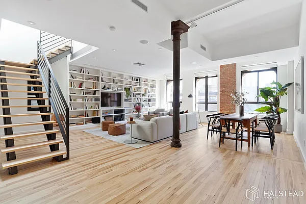 Sold by Halstead Real Estate | media 1