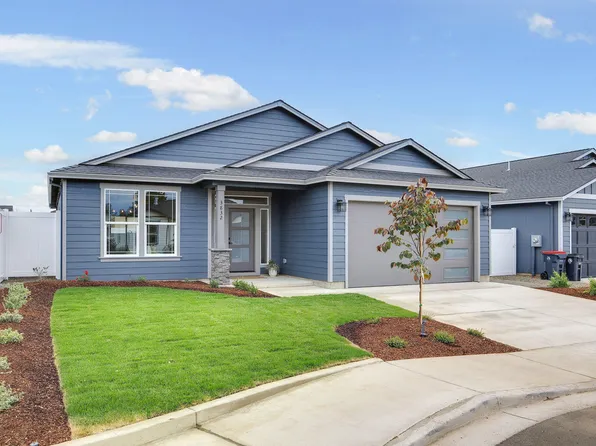 3832 Francine Ct, White City, OR 97503