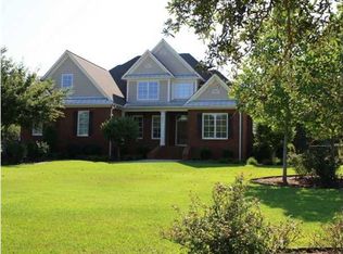 2706 McCall Ct, Albany, GA 31721