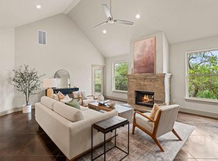 112 Twin Creek Cir, Dripping Springs, TX 78620