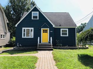 167 Tooker Ave, Springfield, NJ 07081