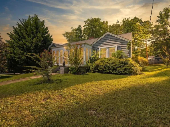 20 Michael Dr, Greenville, SC 29611