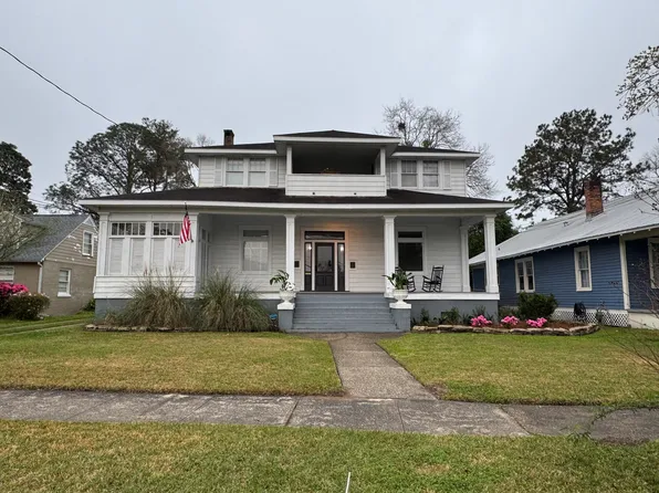 1911 Old Government St APT A1, Mobile, AL 36606