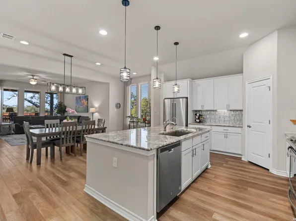 101 Amarosa, Boerne, TX 78006