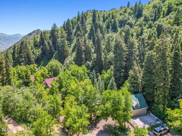 2315 N Pinecrest Canyon Rd, Salt Lake City, UT 84108