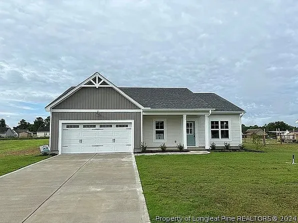53 Jones Creek Ln, Lillington, NC 27546