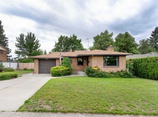 2927 W Princeton Ave, Spokane, WA 99205