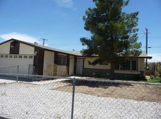 1704 Forane St, Barstow, CA 92311