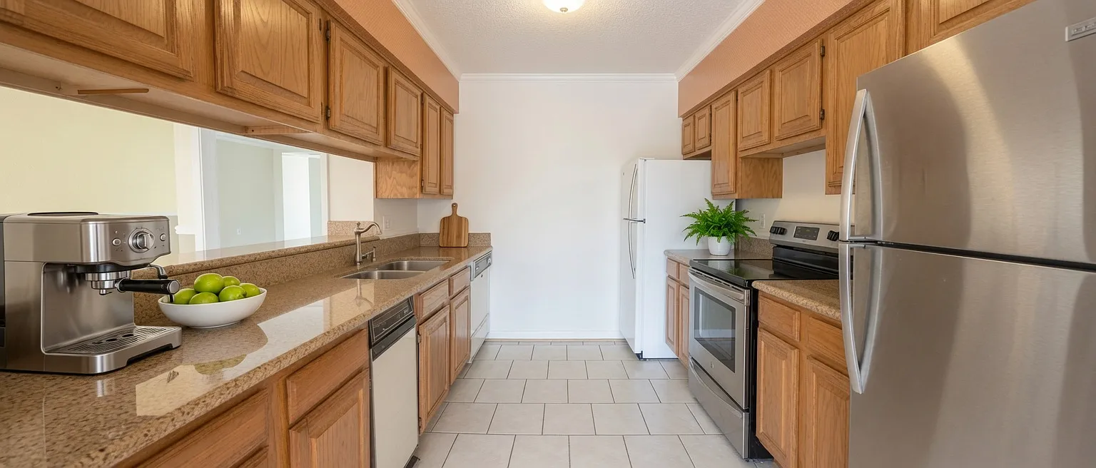 2 bed, 1200 sqft, $1,600 — Photo 4