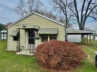 2811 25th St NE, Canton, OH 44705