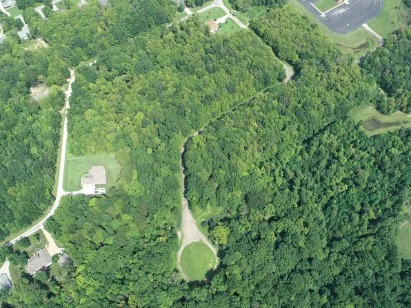 Home example Cost is for the LOT only. Plan, Oakwood Estates