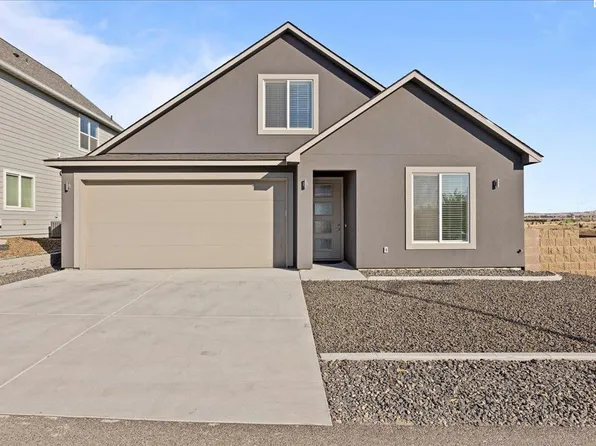 2371 Bellaview Ave, Richland, WA 99352