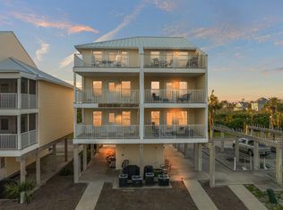 622 Seacliff Dr #27, Pt Saint Joe, FL 32456