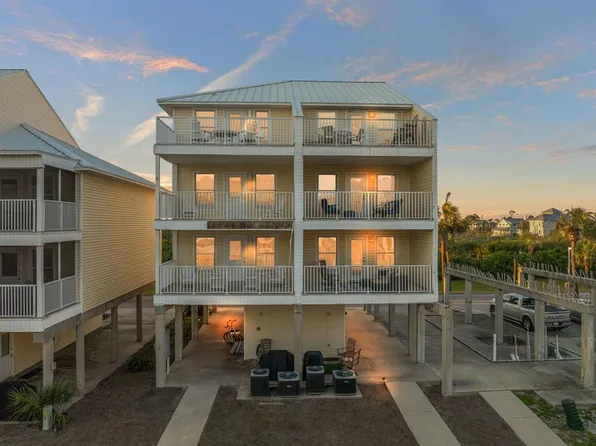 622 Seacliff Dr #27, Port Saint Joe, FL 32456