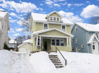 272 Laurelton Rd, Rochester, NY 14609