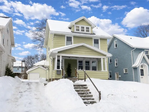 272 Laurelton Rd, Rochester, NY 14609