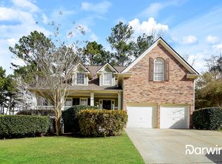 325 Evans Mill Dr, Dallas, GA 30157