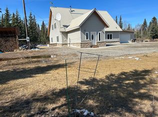 2747B Hannan Rd, Delta Junction, AK 99737